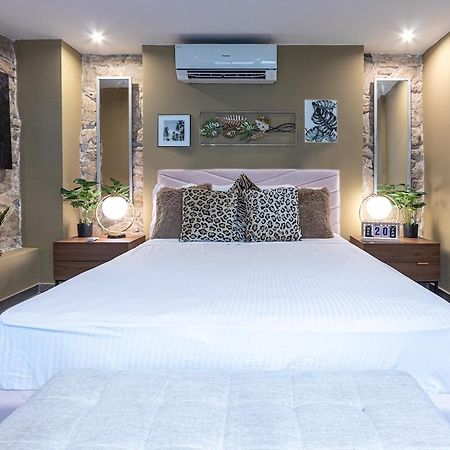 Amazinn Places Casco Viejo Unique Desing And Pool I ปานามาซิตี้ ภายนอก รูปภาพ