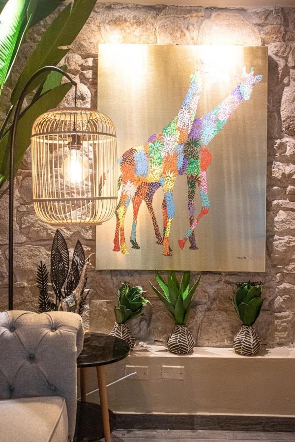 Amazinn Places Casco Viejo Unique Desing And Pool I ปานามาซิตี้ ภายนอก รูปภาพ