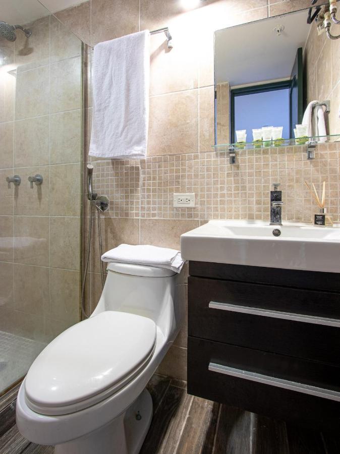 Amazinn Places Casco Viejo Unique Desing And Pool I ปานามาซิตี้ ภายนอก รูปภาพ